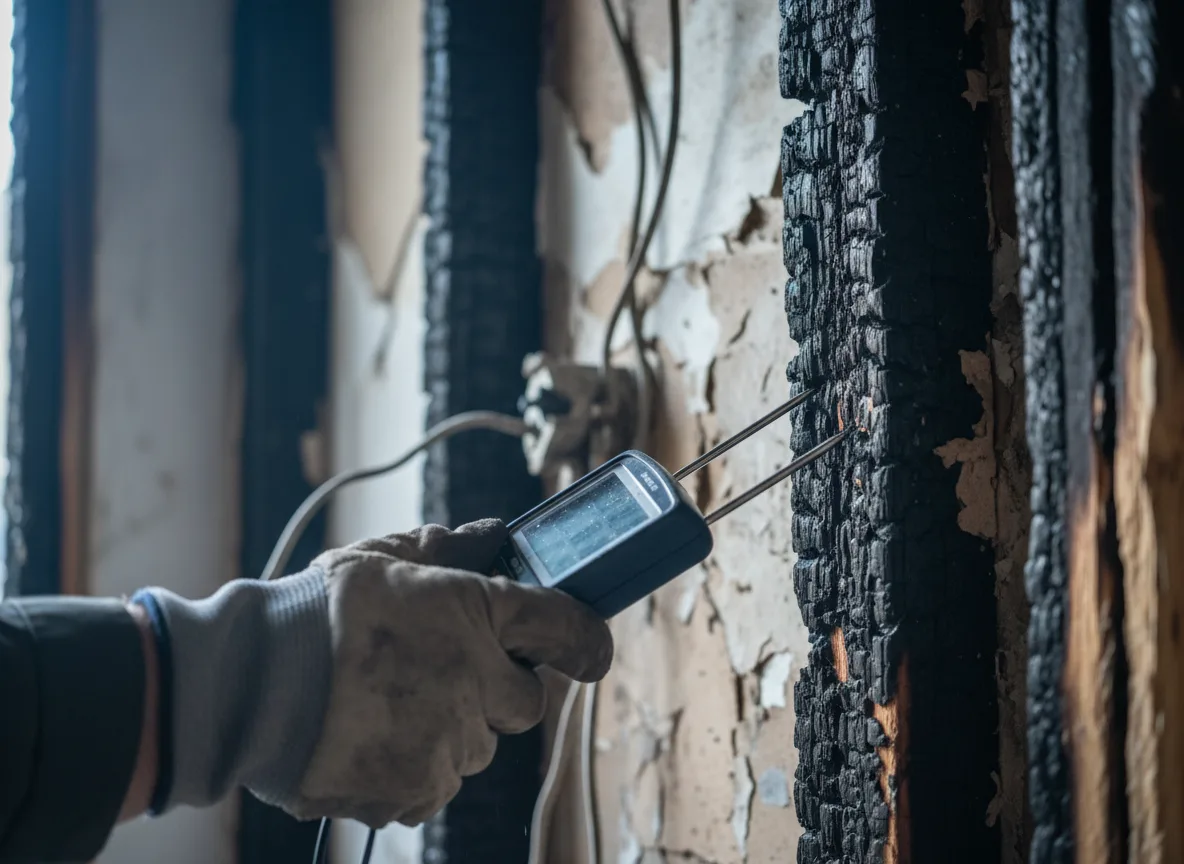 Fire Damage Restoration Wellersburg, PA FAQs